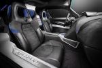 Mazzanti Evantra Millecavalli 2016 года